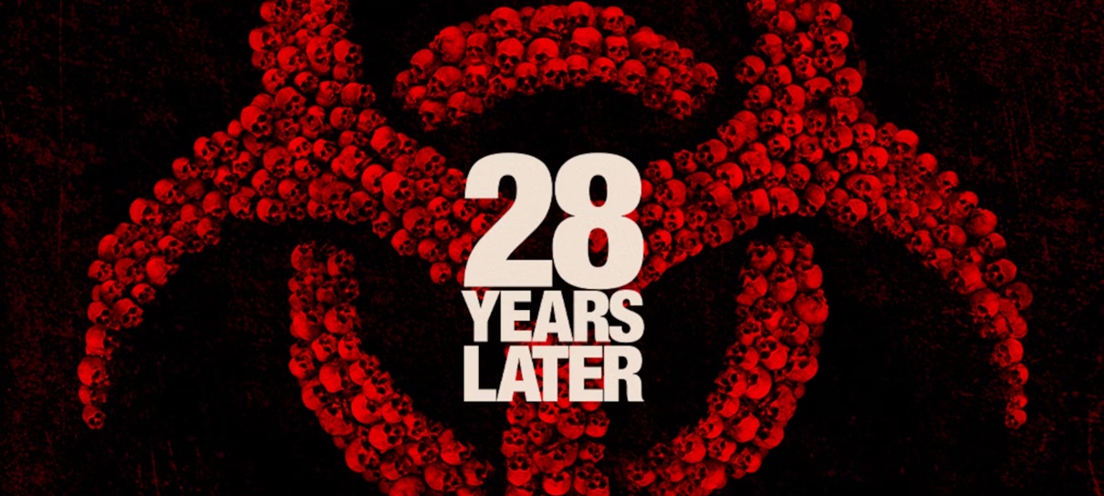 28 Years Later, novo filme de Extermínio, ganha teaser com código morse