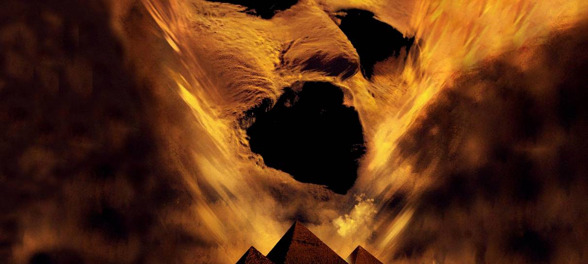 A Múmia terá MAIS UM reboot nos cinemas