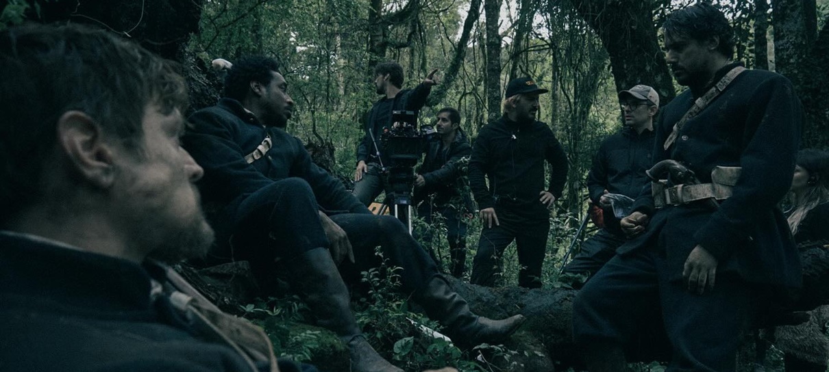 A Própria Carne, filme de terror do Jovem Nerd, será exibido pela Cinemark