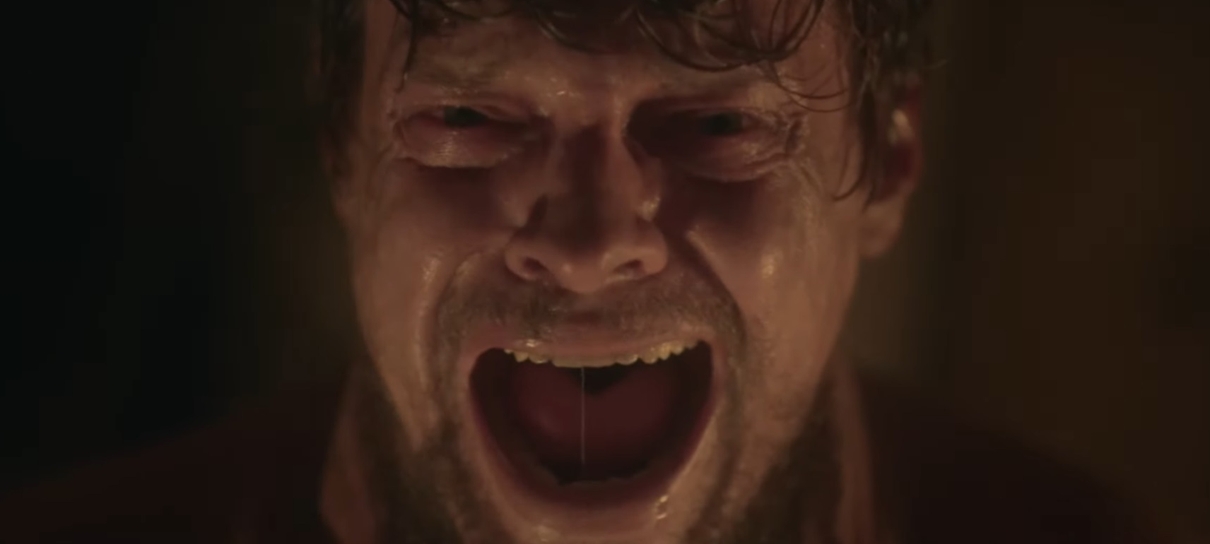Terror produzido pelo Jovem Nerd, A Própria Carne ganha trailer assustador