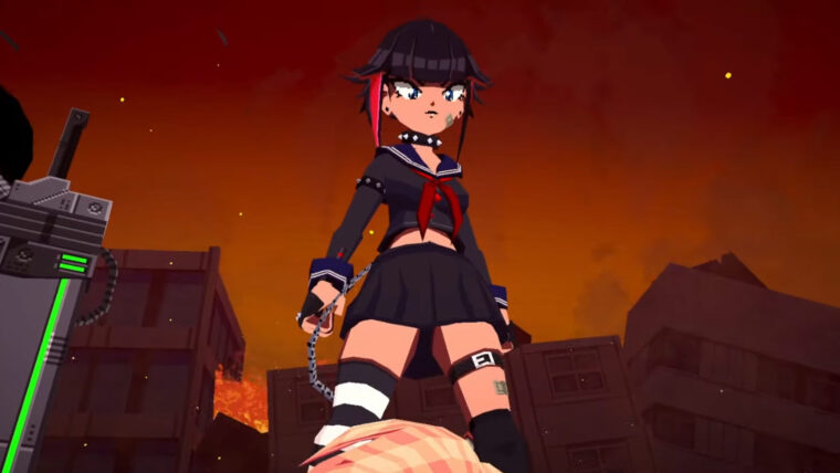 Imagem de Abyss X Zero