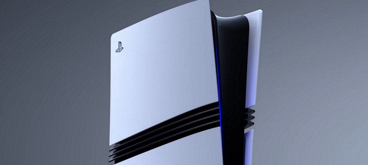 Afinal, o PlayStation 5 Pro vale a pena?
