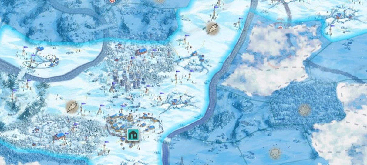 Plague Inc. ganha sequência surpresa com a tarefa de reconstruir a humanidade