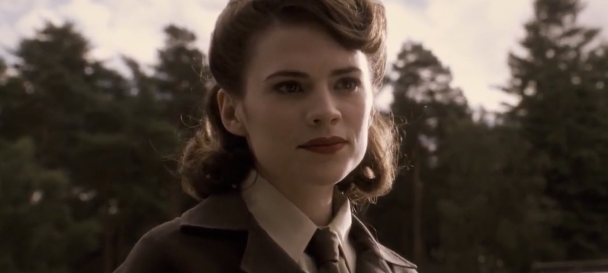 Vingadores: Doomsday deve ter retorno de Haley Atwell como Peggy Carter