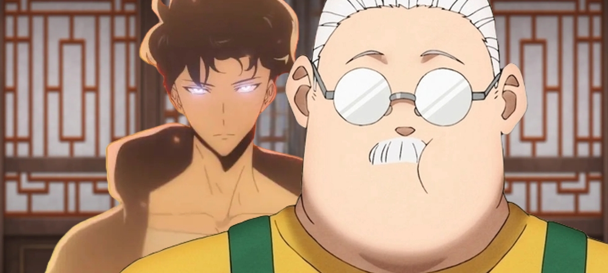 7 animes imperdíveis da temporada de inverno de 2025
