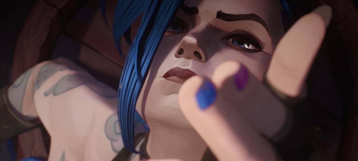 Arcane não deu lucro à Riot nem converteu fãs ao LoL, diz site