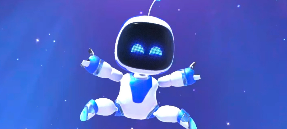 Astro Bot recebe atualização Maravilha de Inverno nesta quinta (12)