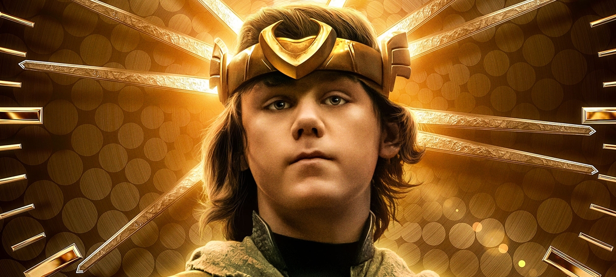 Após estreia no MCU, ator do Kid Loki relata estar sem teto e pede ajuda