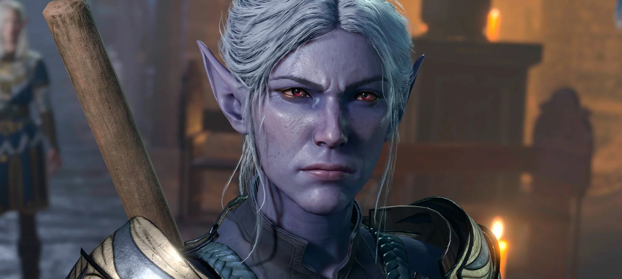 Diretor de Baldur's Gate 3 comenta trabalho duro após lançamento