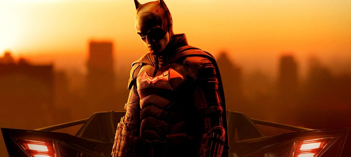 Filmagens de Batman 2 começam em 2025, garante diretor