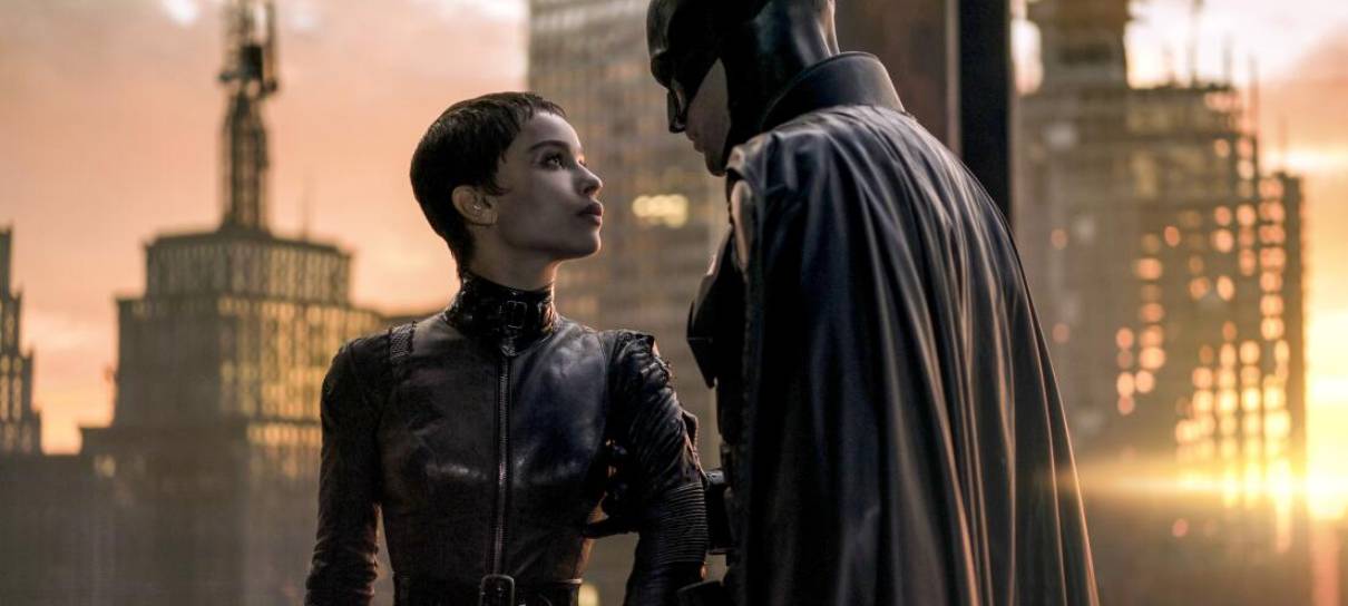 James Gunn explica adiamento de Batman 2: “Não tem roteiro”