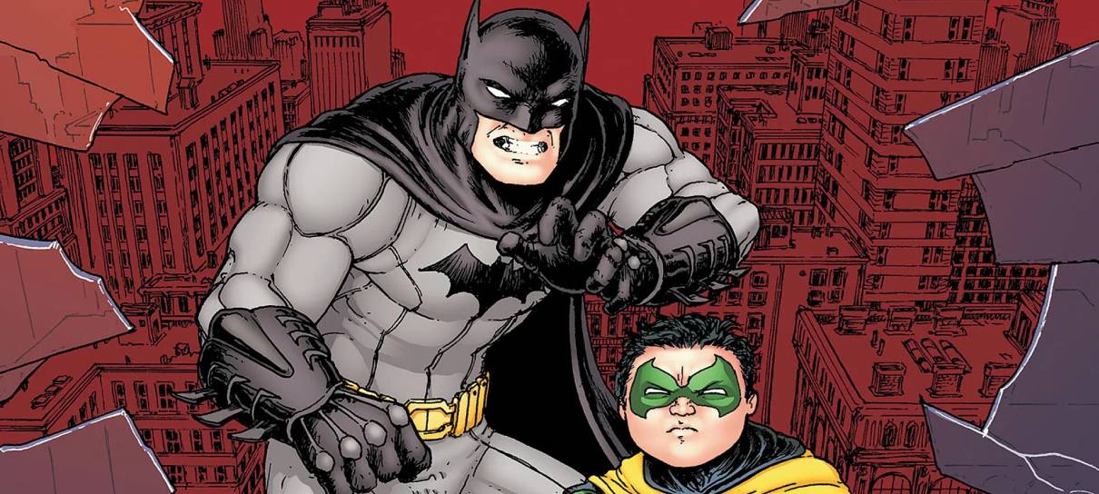 Novo Batman do DCU vai demorar bastante, diz Andy Muschietti
