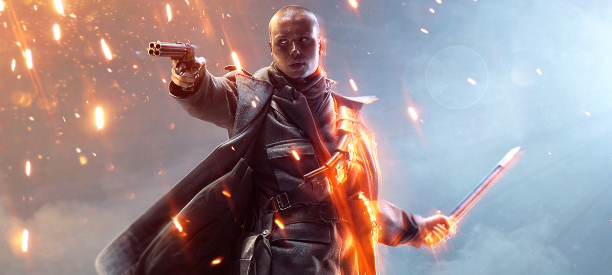 Battlefield 1 Revolution está gratuito para assinantes do Game Pass e EA Play