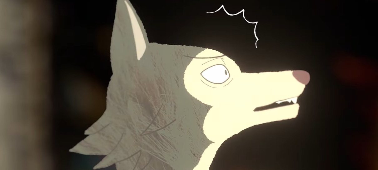 Beastars: primeira parte da temporada final já está disponível na Netflix