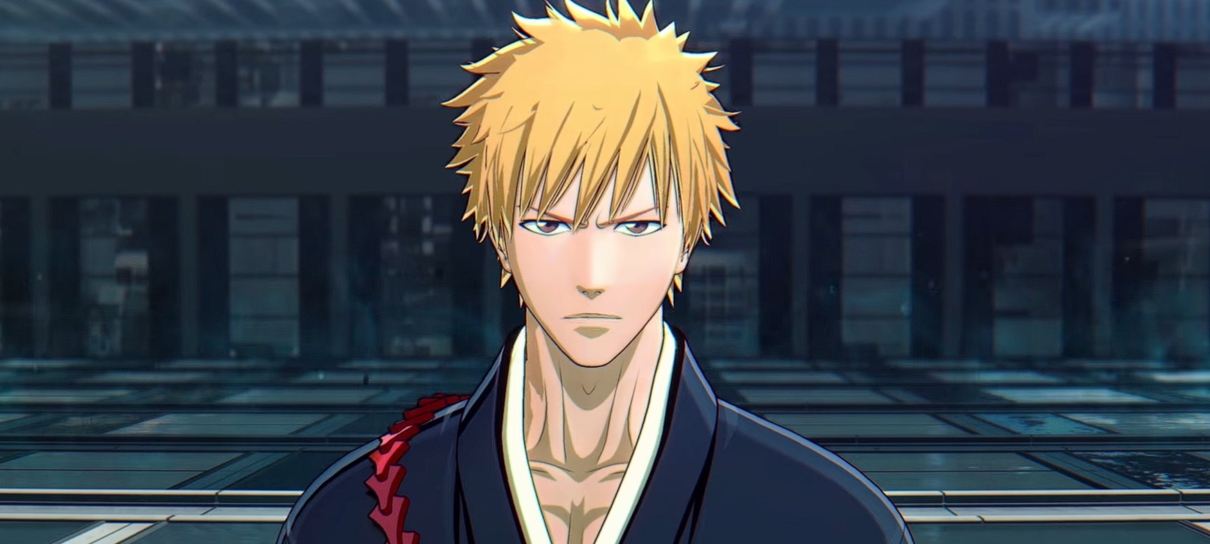 Bleach Rebirth Of Souls será lançado em março de 2025