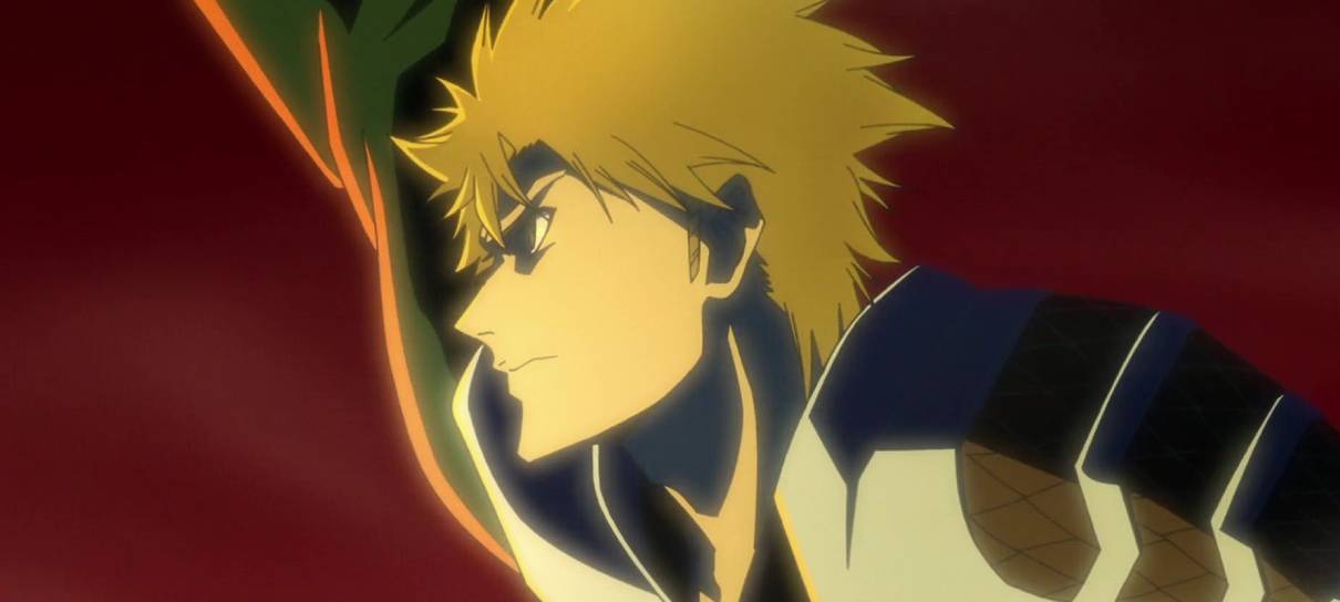 Final de Bleach: Thousand-Year Blood War será com especial de 1 hora