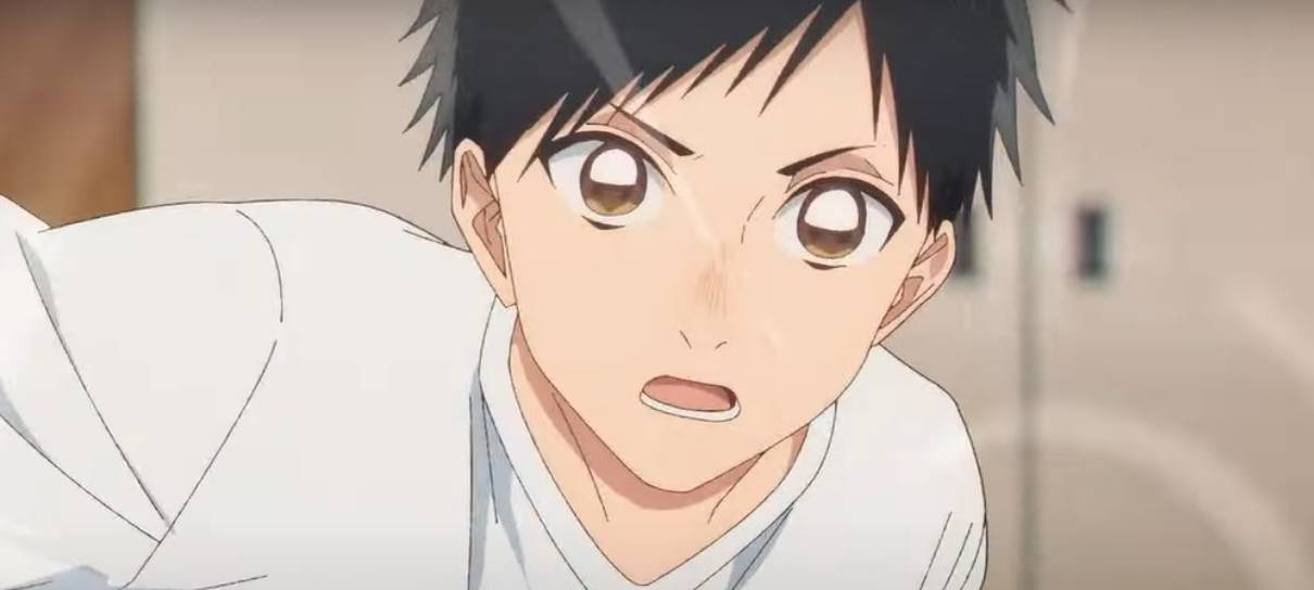 Anime Blue Box ganha prévia de novo cour, com abertura e encerramento inéditos