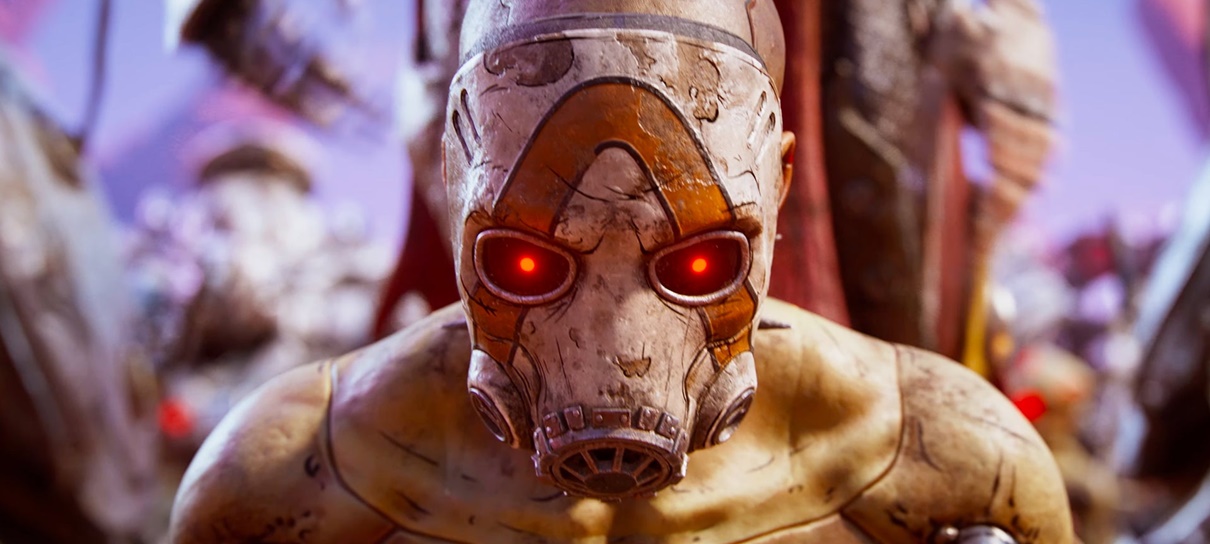 Borderlands 4 amenizará o humor escatológico, diz diretor de narrativa