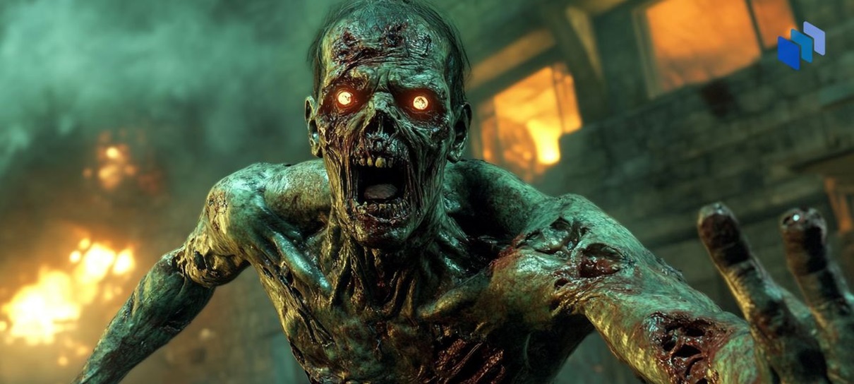 Fãs acusam Call of Duty: Black Ops 6 de usar inteligência artificial em arte