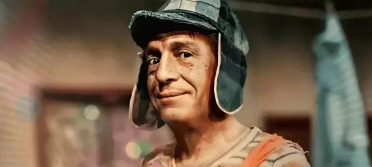 Chaves e Chapolin retornam à programação diária do SBT nesta segunda (9)