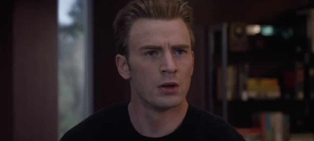 Chris Evans retornará ao MCU em Vingadores: Doomsday, diz site