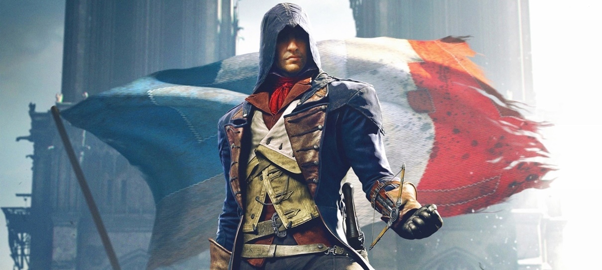 Como Notre-Dame reforça a importância cultural dos videogames