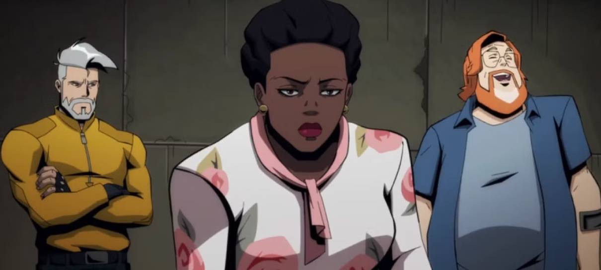 Comando das Criaturas revela personagem MUITO importante da DC