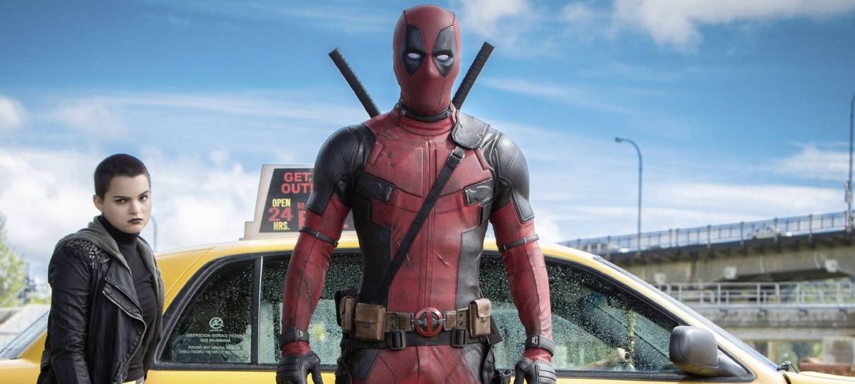 Diretor de Deadpool recebeu mixaria por 2 anos de trabalho no filme