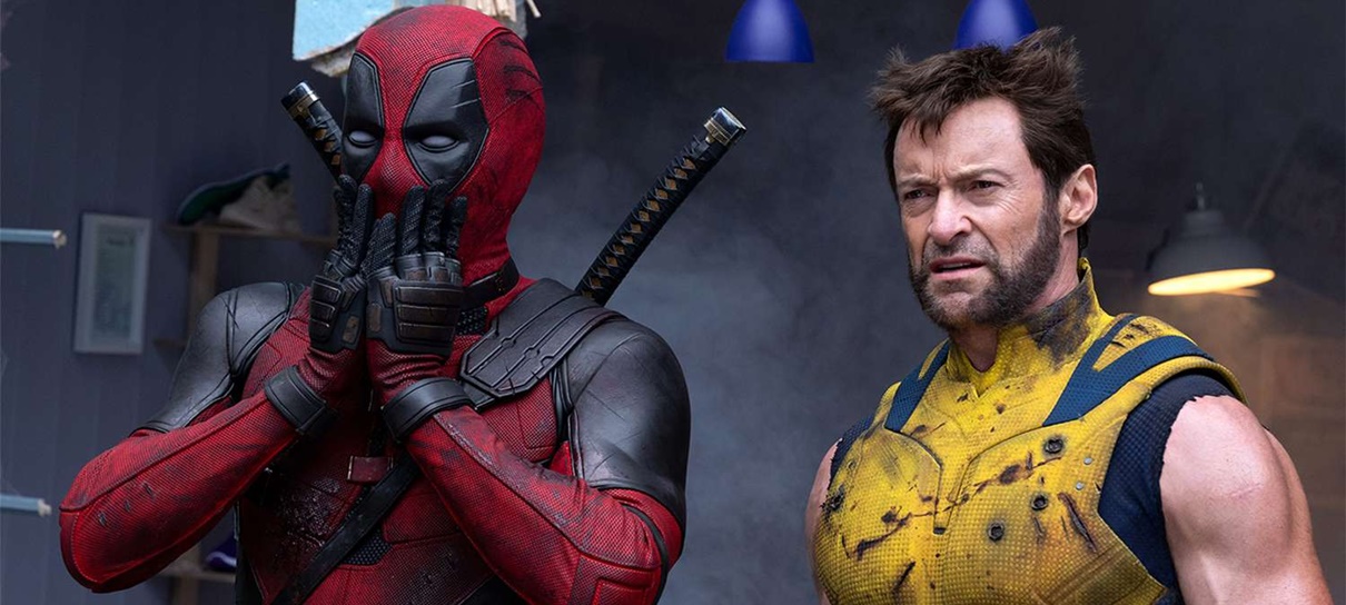 Ryan Reynolds já tem ideias para o futuro de Deadpool e Wolverine nos cinemas