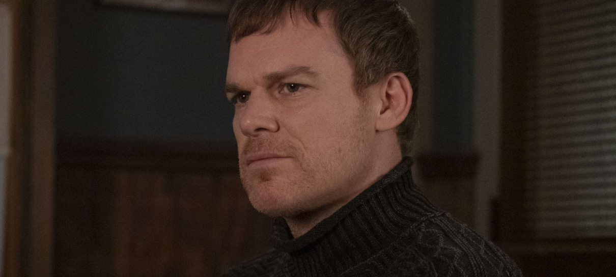 Nova série de Dexter, com Michael C. Hall, estreia em junho de 2025