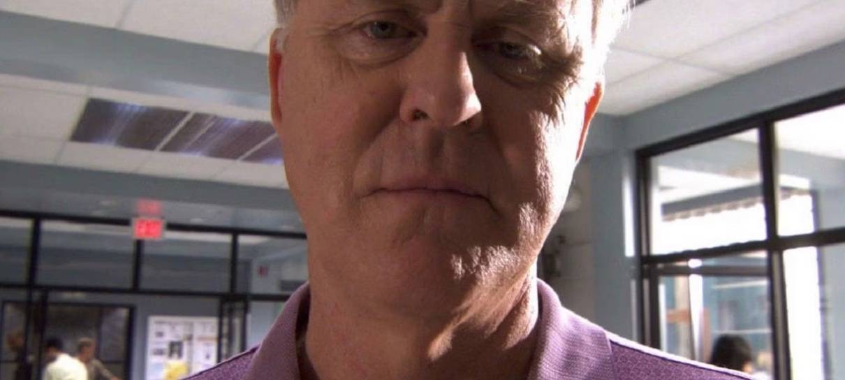 Derivado de Dexter sobre o Trinity Killer ainda está de pé