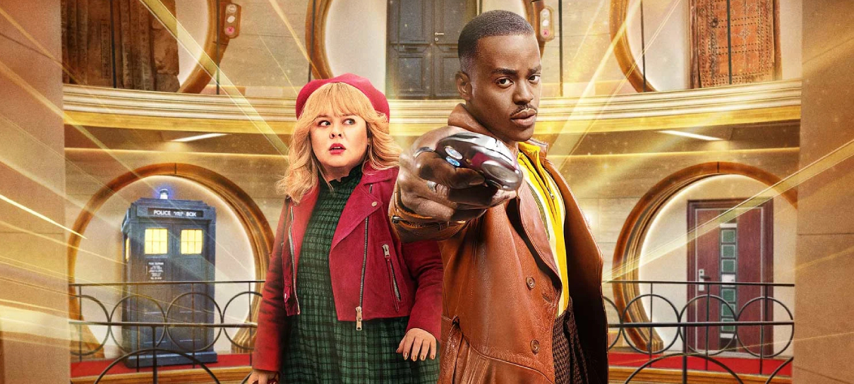 Episódio natalino de Doctor Who traz a esperança que todos precisam no fim de ano