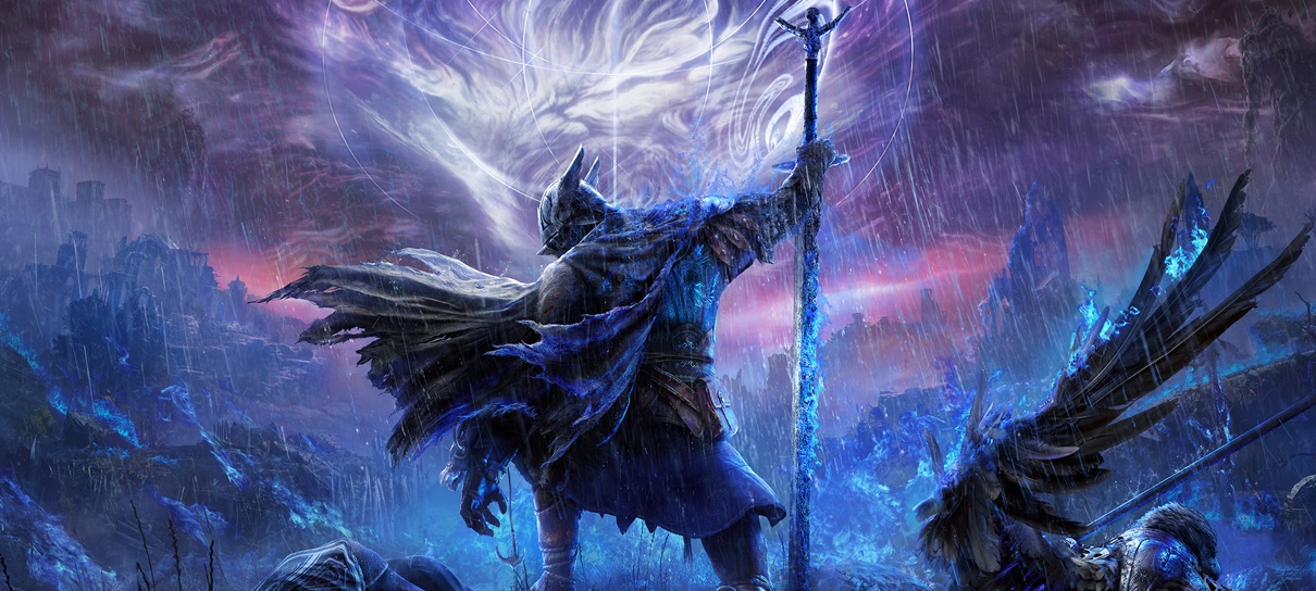 Elden Ring Nightreign Ter Teste De Rede Em Fevereiro Saiba Como Elden ring nightreign ter teste de rede em fevereiro saiba como