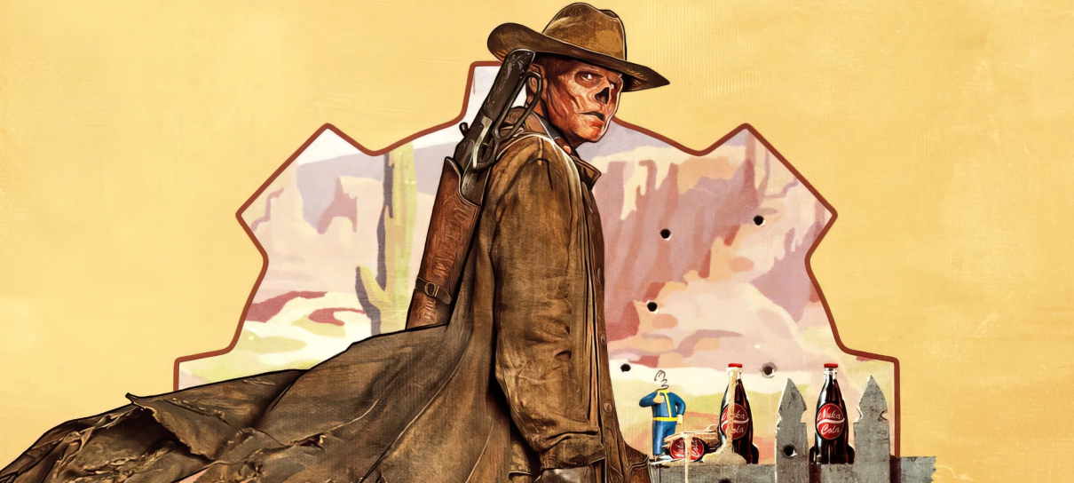 Fallout inicia gravações da 2ª temporada