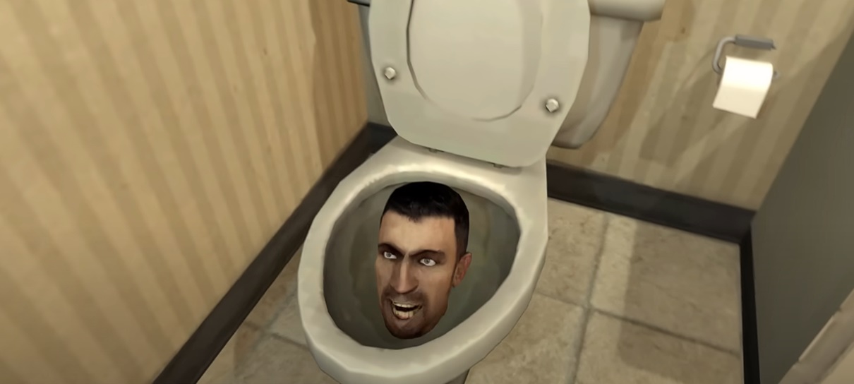 Fãs teorizam chegada de Skibidi Toilet em Fortnite