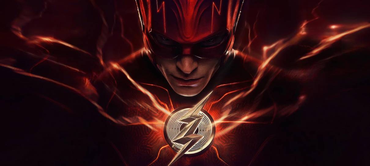 Flash vai demorar a ter um filme no novo DCU, diz James Gunn
