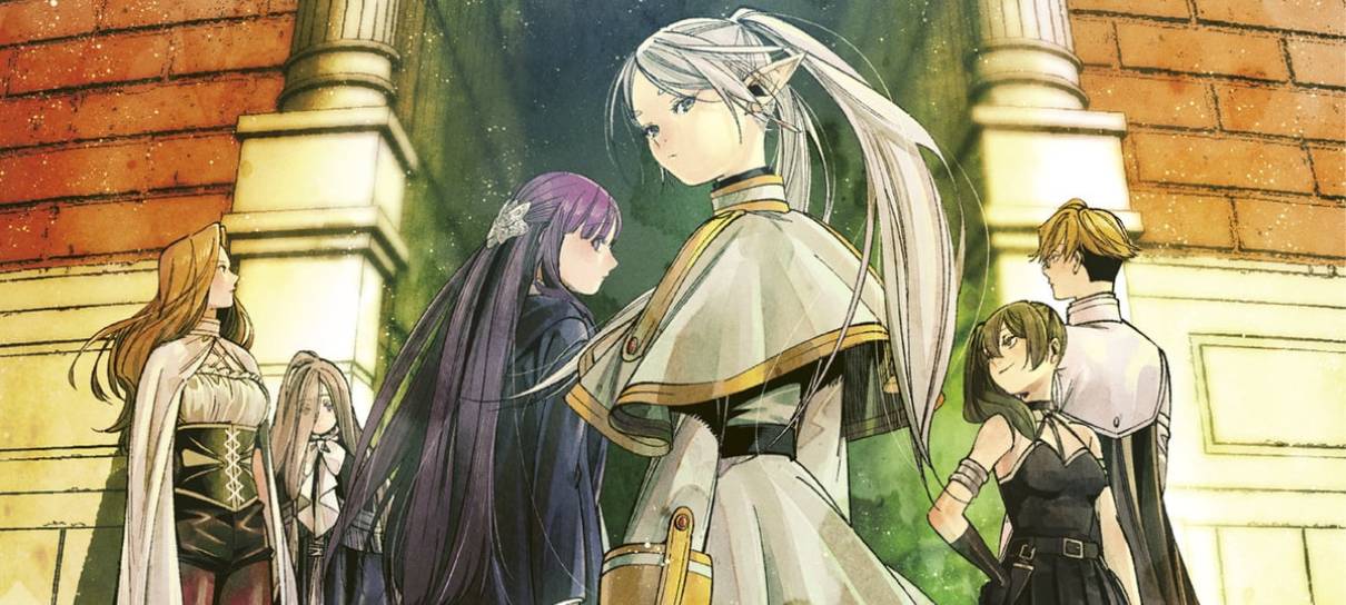 Mangá de Frieren terá novo hiato, dessa vez por tempo indeterminado