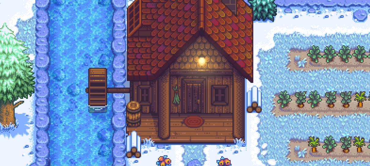 Criador de Stardew Valley dá nova atualização sobre Haunted Chocolatier
