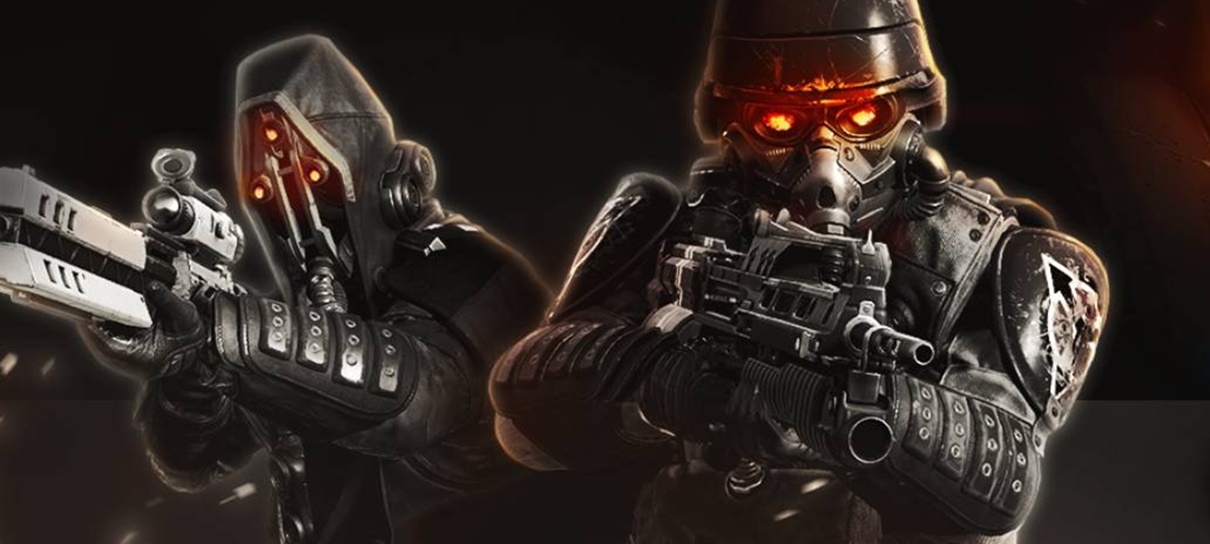 Estúdio de Helldivers 2 rebate críticas ao preço dos itens de Killzone
