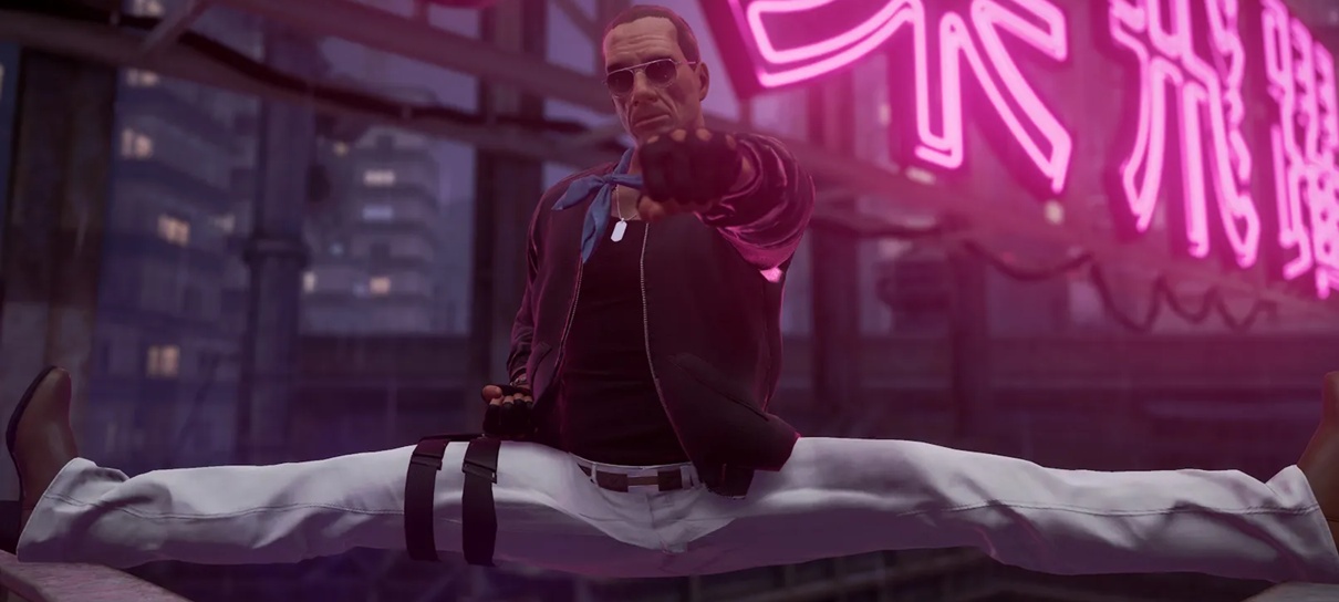 HITMAN: World of Assassination ficará gratuito para jogar por um mês