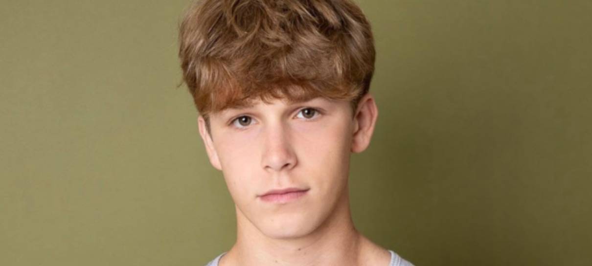 Hudson Meek, ator de Em Ritmo de Fuga e mais, morre aos 16 anos