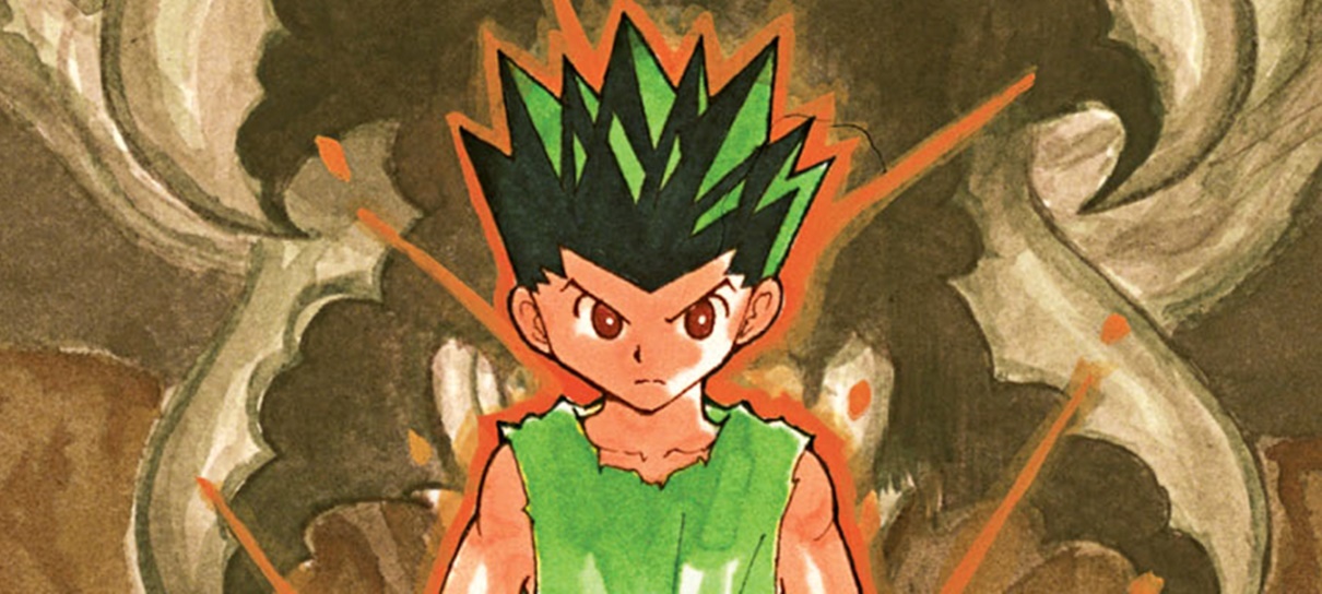 Próximos 50 capítulos de Hunter x Hunter estão quase finalizados, diz Togashi