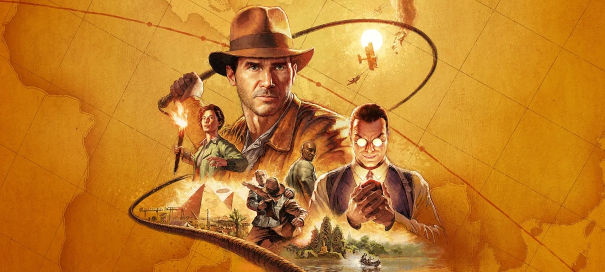 Veja os requisitos de Indiana Jones and the Great Circle no PC 