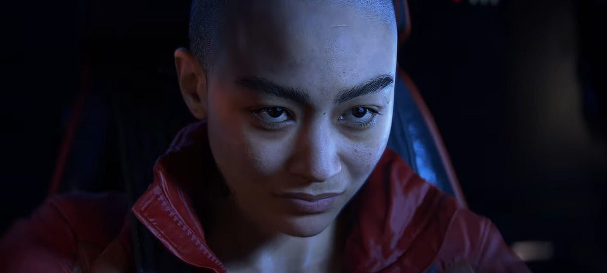 Novo jogo da Naughty Dog é inspirado em Akira e Cowboy Bebop, diz diretor