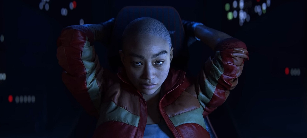 Novo jogo da Naughty Dog terá atriz de O Mundo Sombrio de Sabrina