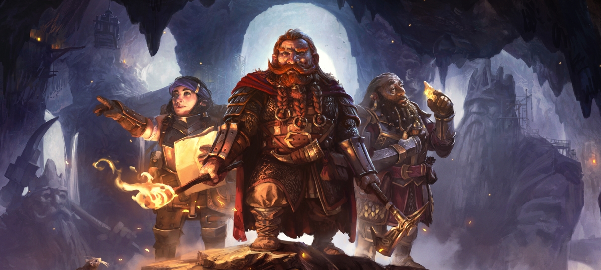 Jogo de O Senhor dos Anéis está de graça para PC; saiba como resgatar!