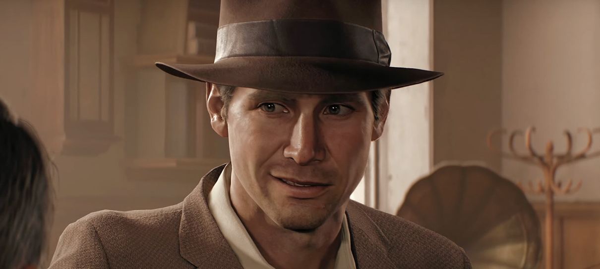 Game Pass de dezembro traz Indiana Jones and the Great Circle e mais