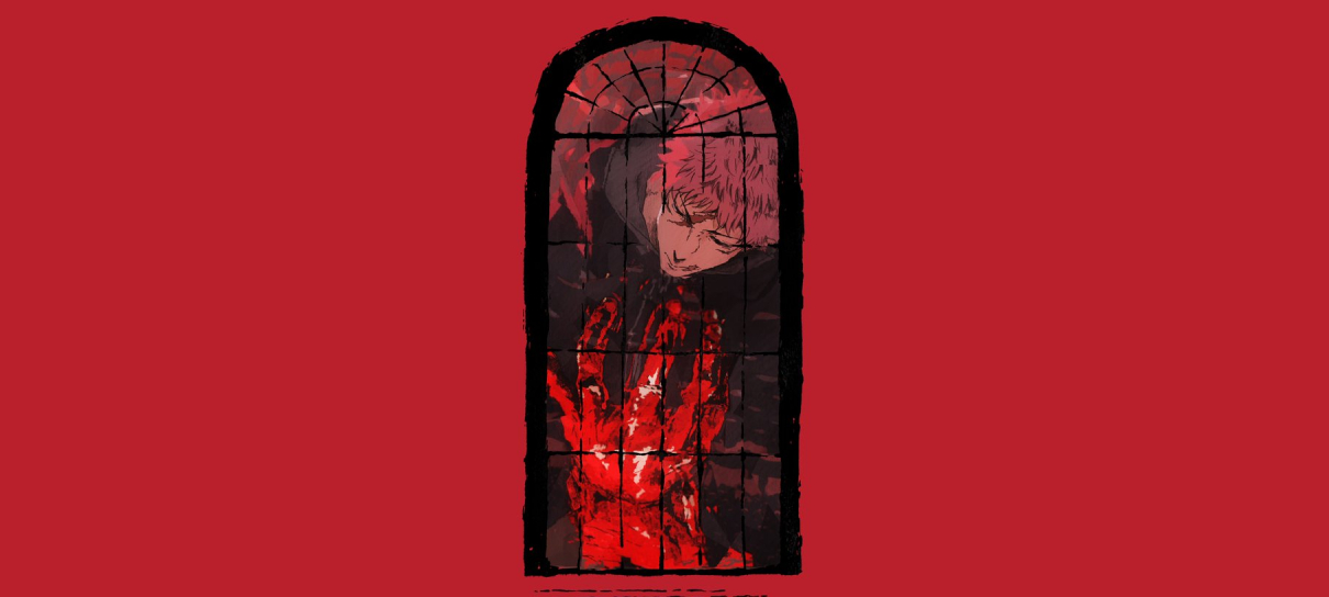 Jujutsu Kaisen revela arte da terceira temporada e estreia do filme