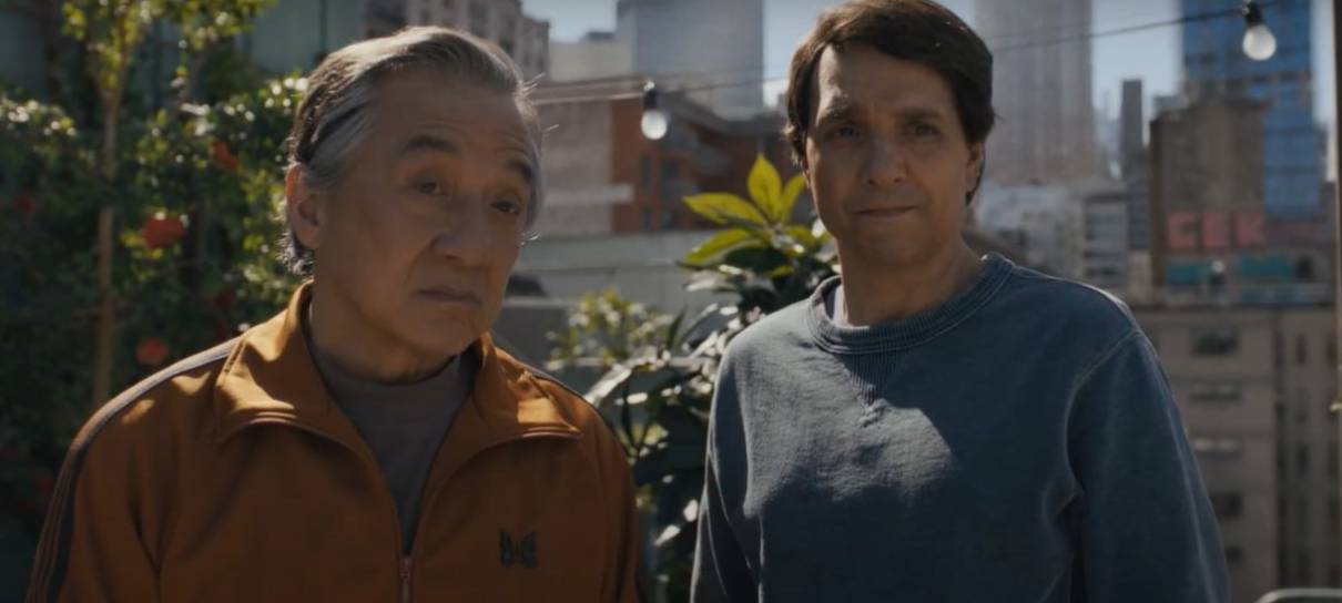 Karatê Kid: Lendas une legados em primeiro trailer emocionante