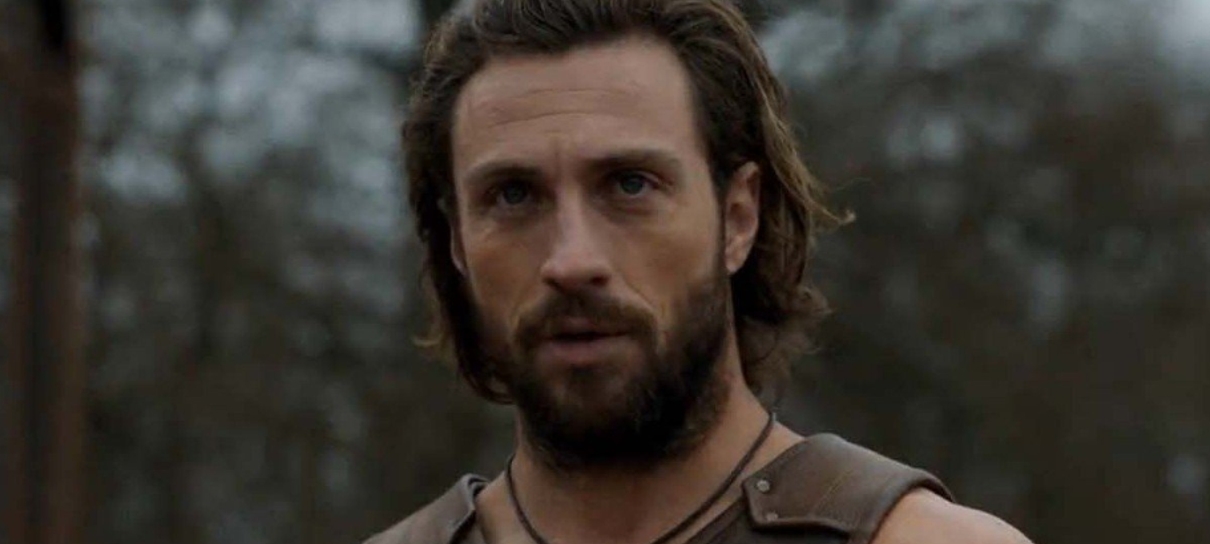 Kraven, o Caçador larga com 15% de aprovação no Rotten Tomatoes